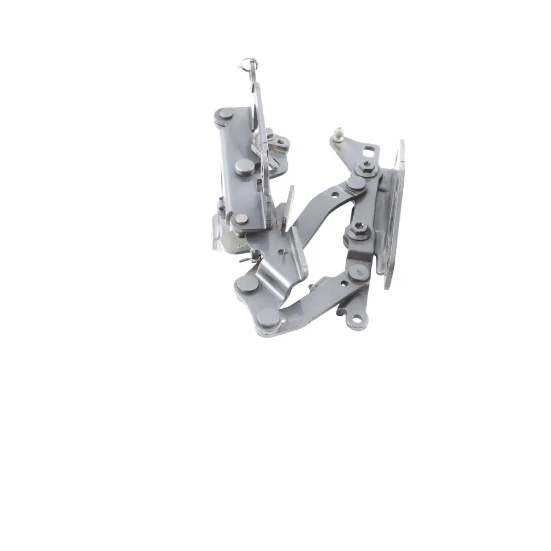 Mercedes SL R231 Bonnet Hood Hinge Right O/S Grey Metallic - 041 - SKU A2318800228-GRE - Part number A2318800228