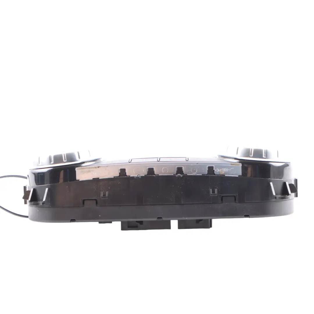 Mercedes SL R231 Heater Climate A/C Control Switch Panel Unit - SKU A2319005703 - Part number A2319005703
