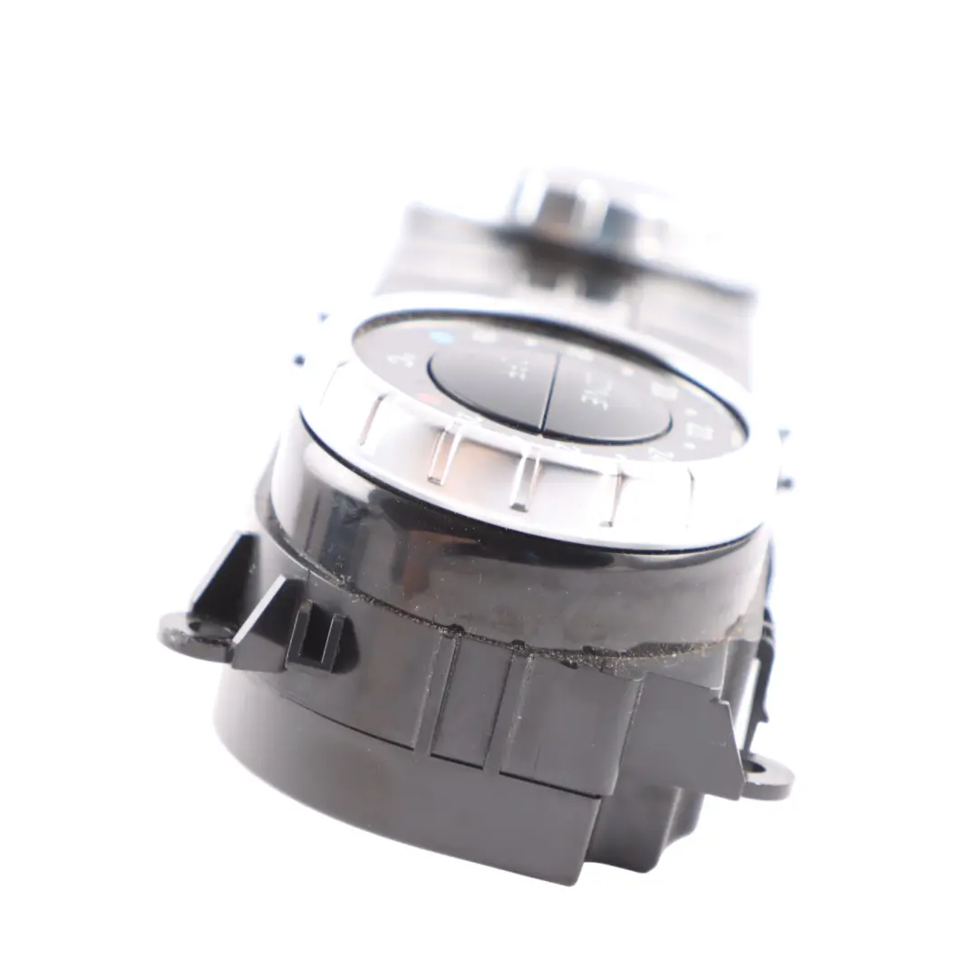 Mercedes SL R231 Heater Climate A/C Control Switch Panel Unit - SKU A2319005703 - Part number A2319005703