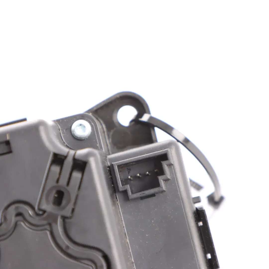 Mercedes SL R231 Head Unit Audio Control Unit Switch Button - SKU A2319008203 - Part number A2319008203