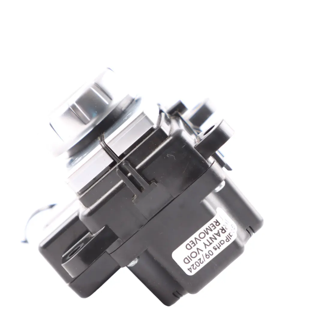  Botón Interruptor Control Audio Unidad Principal Mercedes SL R231 - SKU A2319008203 - Número de pieza A2319008203