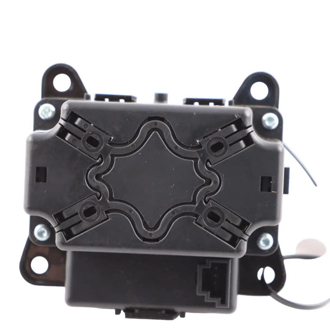 Mercedes R231 Przełącznik Panel Sterowania Multimedialny Radiem - SKU A2319008203 - Numer Części A2319008203