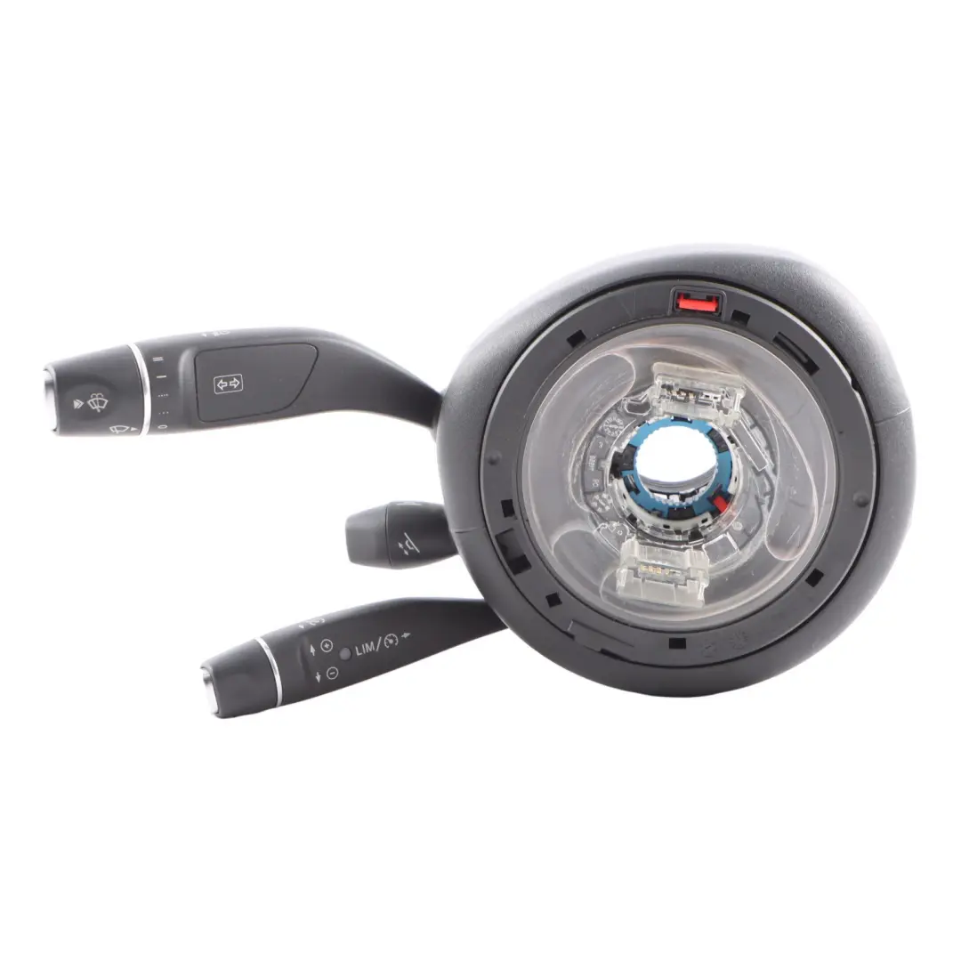 Lenksäule Schalter Cluster Wischer Stiel Slip für Mercedes SL R231 mit Teilenummer A2319008403 Mercedes SL R231 Lenksäule Schalter Cluster Wischer Stiel Slip - SKU A2319008403 - Teilenummer A2319008403