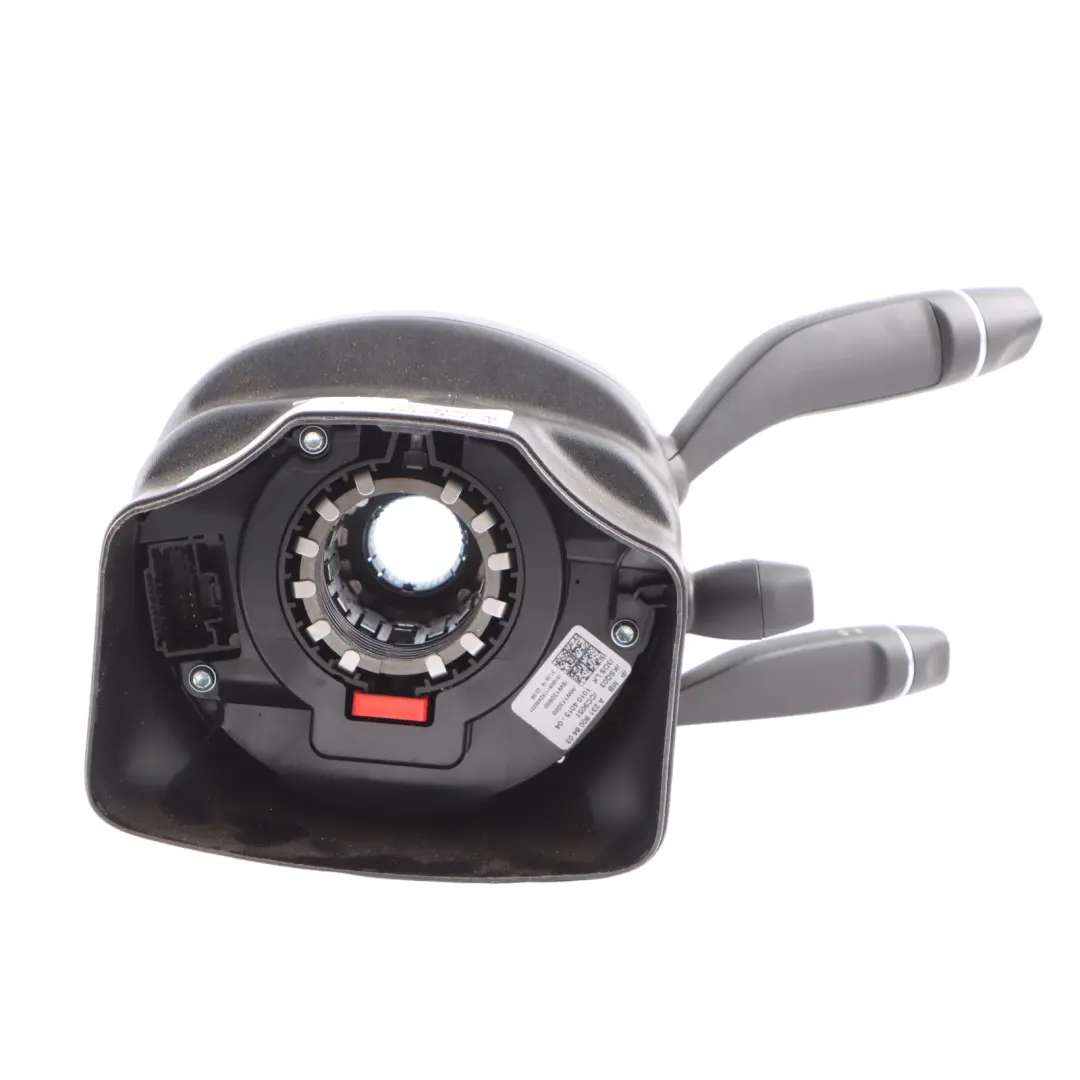 Steering Column Switch Cluster Wiper Stalk Slip to Mercedes SL R231 with Part number A2319008403 Mercedes SL R231 Steering Column Switch Cluster Wiper Stalk Slip - SKU A2319008403 - Part number A2319008403