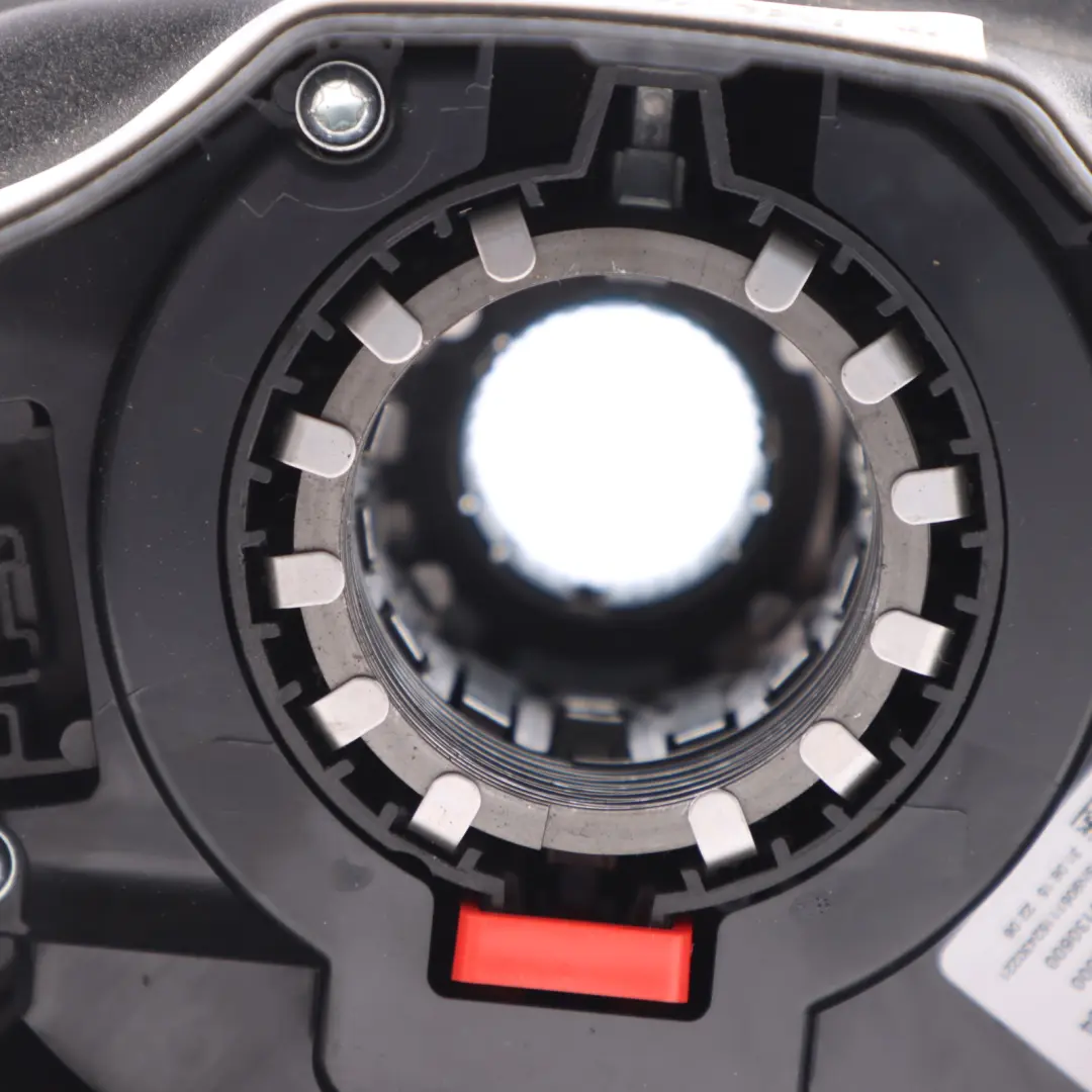 Columna Interruptor Cluster Limpiaparabrisas Slip para Mercedes SL R231 con número de pieza A2319008403 Mercedes SL R231 Columna Interruptor Cluster Limpiaparabrisas Slip - SKU A2319008403 - Número de pieza A2319008403