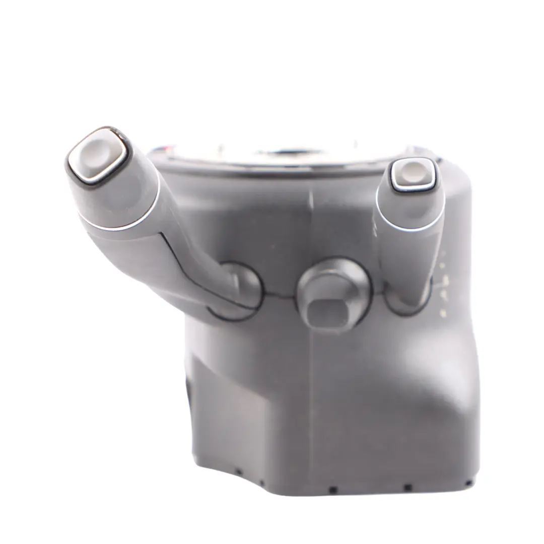 Columna Interruptor Cluster Limpiaparabrisas Slip para Mercedes SL R231 con número de pieza A2319008403 Mercedes SL R231 Columna Interruptor Cluster Limpiaparabrisas Slip - SKU A2319008403 - Número de pieza A2319008403