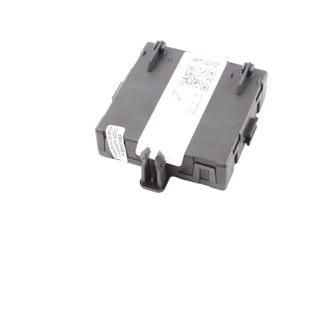 Door Module Mercedes R231 Front Door Right O/S Control Module to with Part number A2319009106 Door Module Mercedes R231 Front Door Right O/S Control Module - SKU A2319009106 - Part number A2319009106