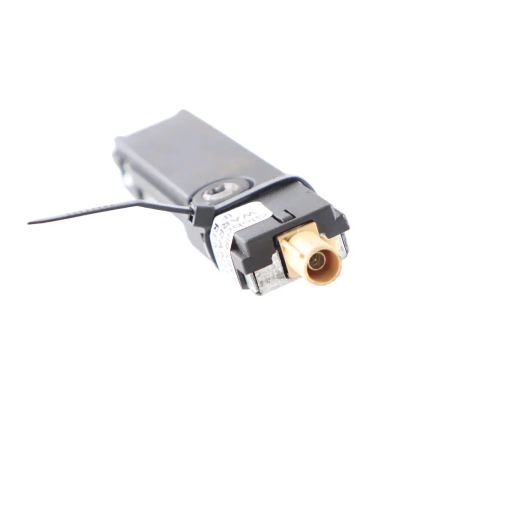 Aerial Antenna Amplifier Module Unit to Mercedes SL R231 with Part number A2319059700 Mercedes SL R231 Aerial Antenna Amplifier Module Unit - SKU A2319059700 - Part number A2319059700