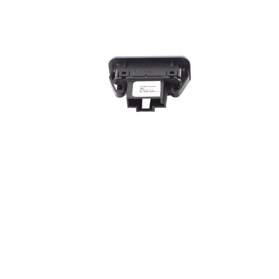 Mercedes SL R231 Interior Roof Reading Lamp Light Rear Left N/S A2319064700 - SKU A2319064900 - Part number A2319064900