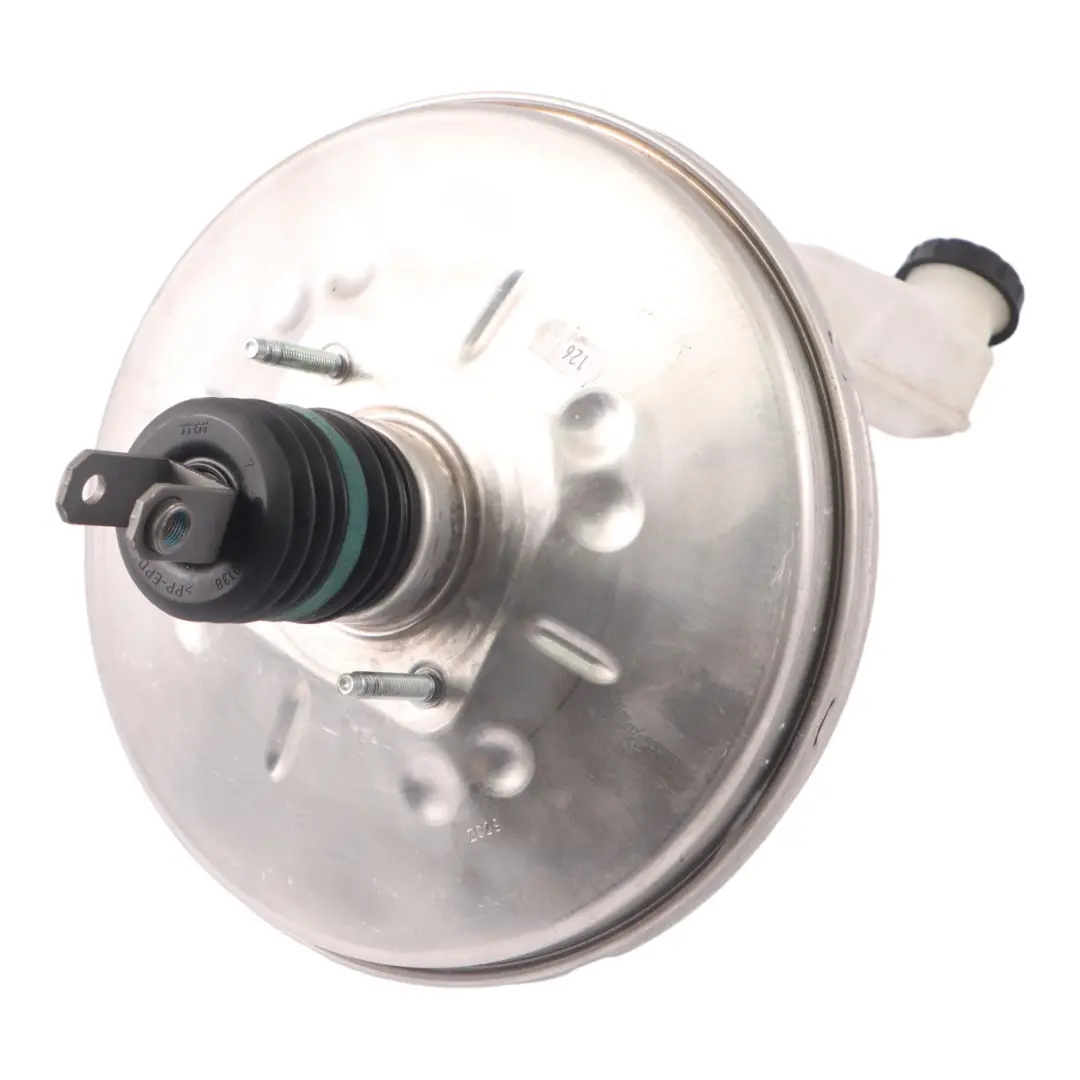 Bremsservo Mercedes W176 W246 Bremskraftverstärker Ausgleichsbehälter Deckel für mit Teilenummer A2464300930 Bremsservo Mercedes W176 W246 Bremskraftverstärker Ausgleichsbehälter Deckel - SKU A2464300930 - Teilenummer A2464300930