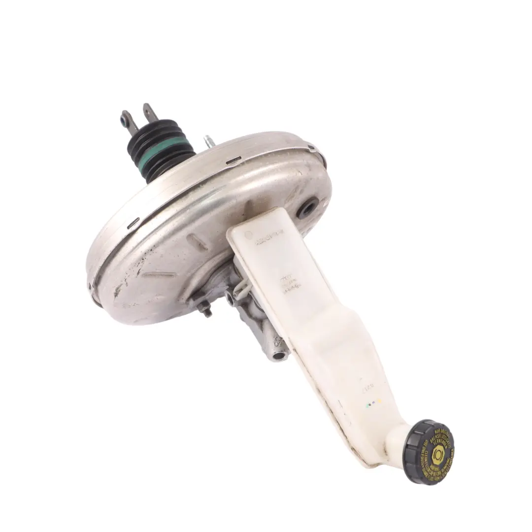  Bremsservo Mercedes W176 W246 Bremskraftverstärker Ausgleichsbehälter Deckel - SKU A2464300930 - Teilenummer A2464300930