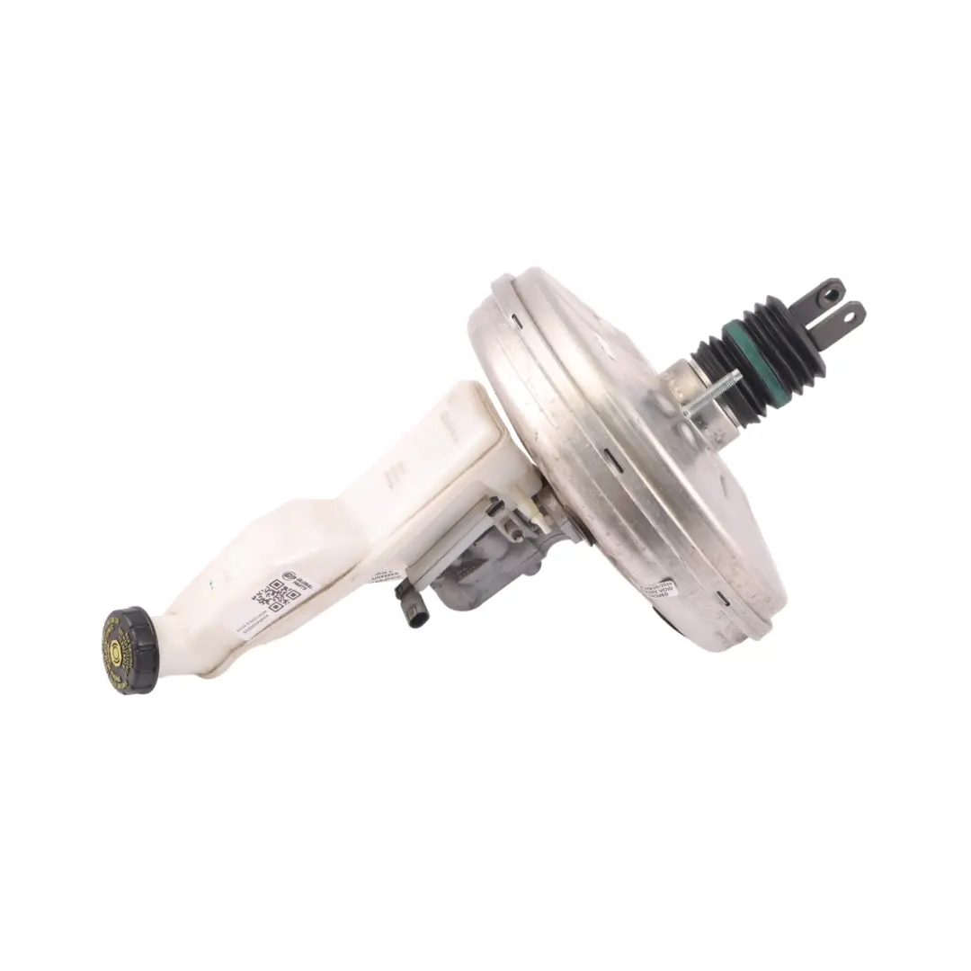  Bremsservo Mercedes W176 W246 Bremskraftverstärker Ausgleichsbehälter Deckel - SKU A2464300930 - Teilenummer A2464300930