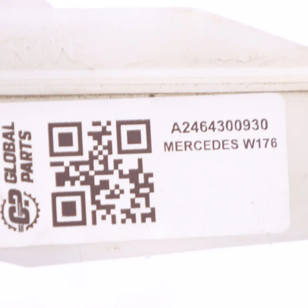 Bouchon De Vase D'Expansion De Servofrein Mercedes W176 W246 A2464300330 pour à propos du numéro de pièce A2464300930 Bouchon De Vase D'Expansion De Servofrein Mercedes W176 W246 A2464300330 - SKU A2464300930 - Numéro de pièce A2464300930