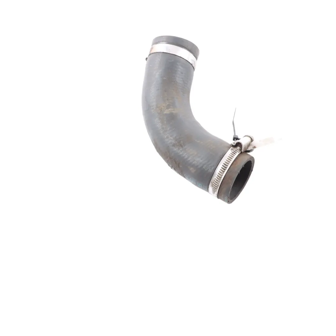 Mercedes W176 Fuel Tank Return Pipe Line Hose Tube - SKU A2464760075 - Part number A2464760075