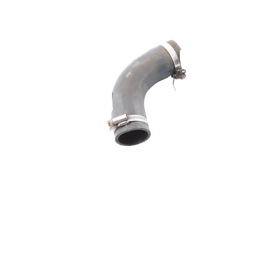 Mercedes W176 Fuel Tank Return Pipe Line Hose Tube - SKU A2464760075 - Part number A2464760075