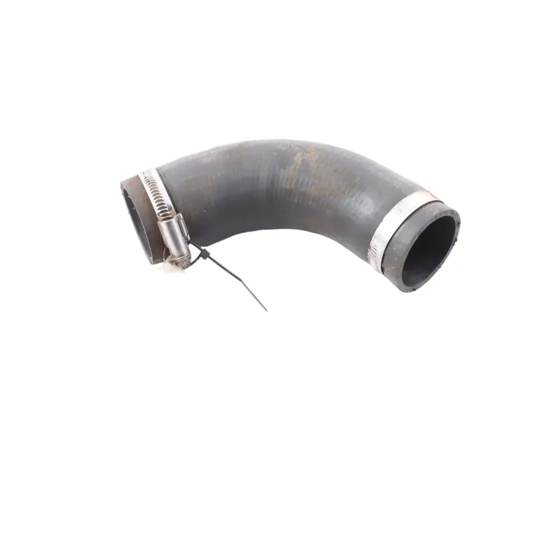 Mercedes W176 Fuel Tank Return Pipe Line Hose Tube - SKU A2464760075 - Part number A2464760075