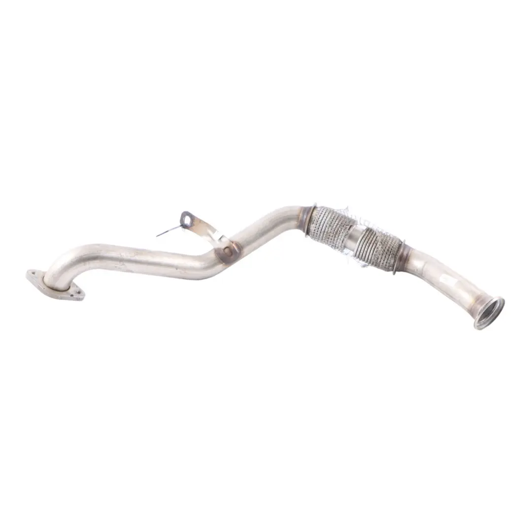  Tubo scarico Mercedes W176 W246 OM651 Linea collettore anteriore - SKU A2464902300-1 - Numero di parte A2464902300