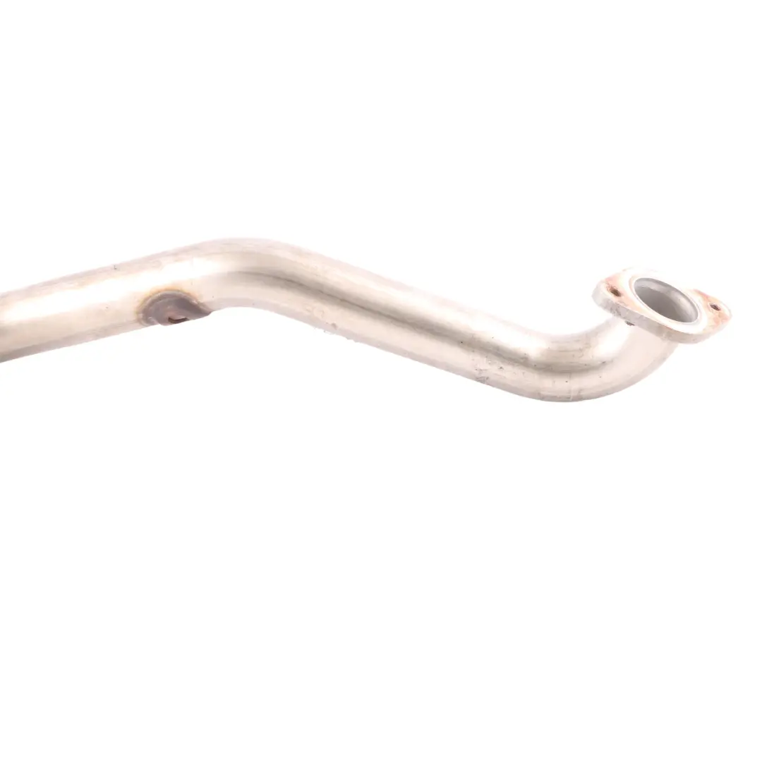  Tubo scarico Mercedes W176 W246 OM651 Linea collettore anteriore - SKU A2464902300-1 - Numero di parte A2464902300