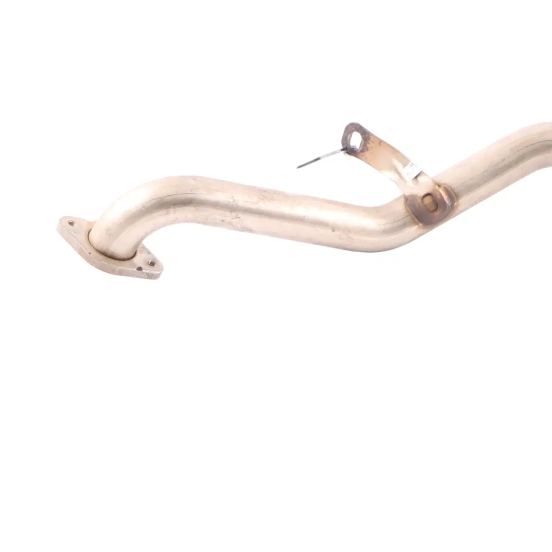 Tubo escape Mercedes W176 W246 OM651 colector admisión delantero para con número de pieza A2464902300 Tubo escape Mercedes W176 W246 OM651 colector admisión delantero - SKU A2464902300-1 - Número de pieza A2464902300