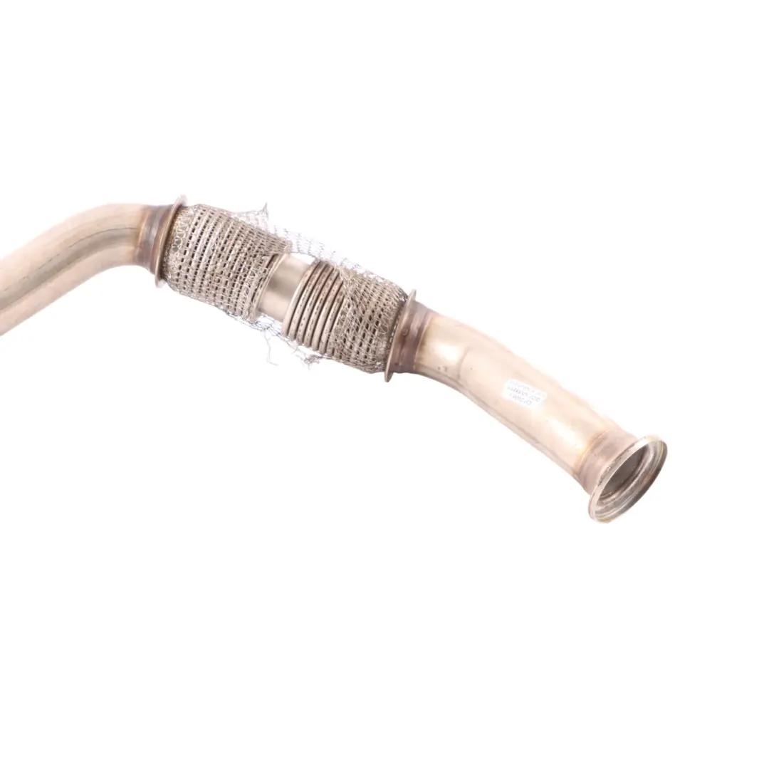 Mercedes W176 W246 OM651 Rura Łącznik Wydechu - SKU A2464902300-1 - Numer Części A2464902300