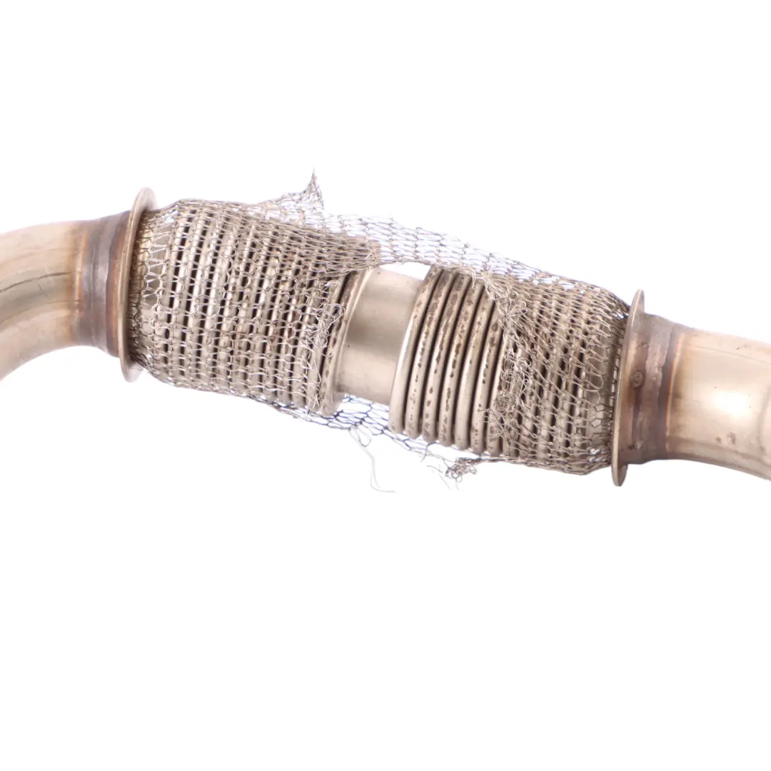  Tubo scarico Mercedes W176 W246 OM651 Linea collettore anteriore - SKU A2464902300-1 - Numero di parte A2464902300