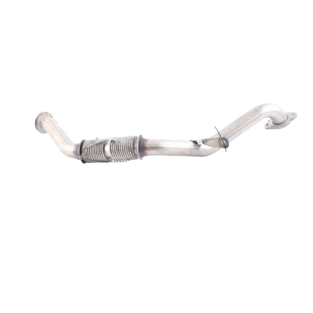  Tubo scarico Mercedes W176 W246 OM651 Linea collettore anteriore - SKU A2464902300-1 - Numero di parte A2464902300