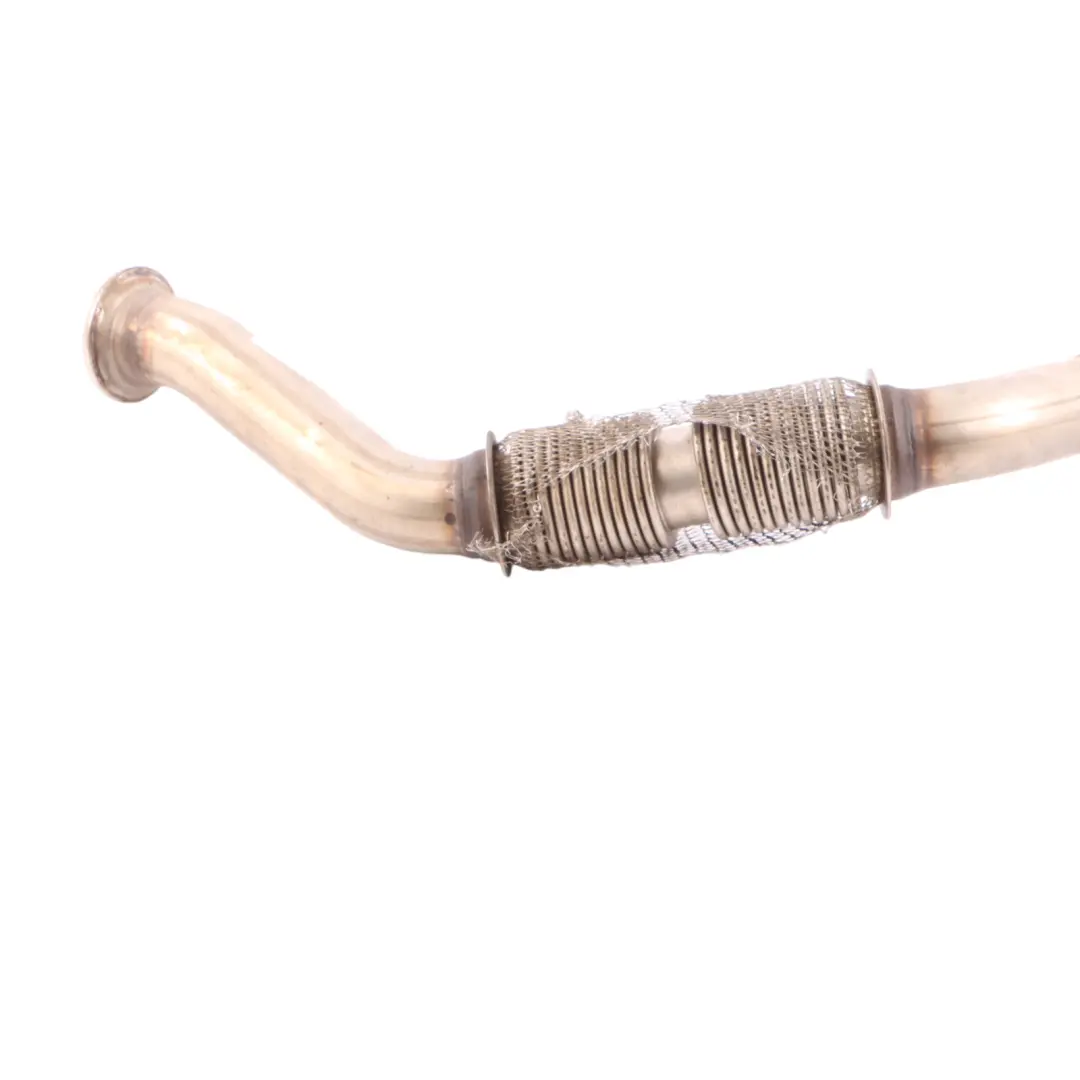 Tubo escape Mercedes W176 W246 OM651 colector admisión delantero para con número de pieza A2464902300 Tubo escape Mercedes W176 W246 OM651 colector admisión delantero - SKU A2464902300-1 - Número de pieza A2464902300