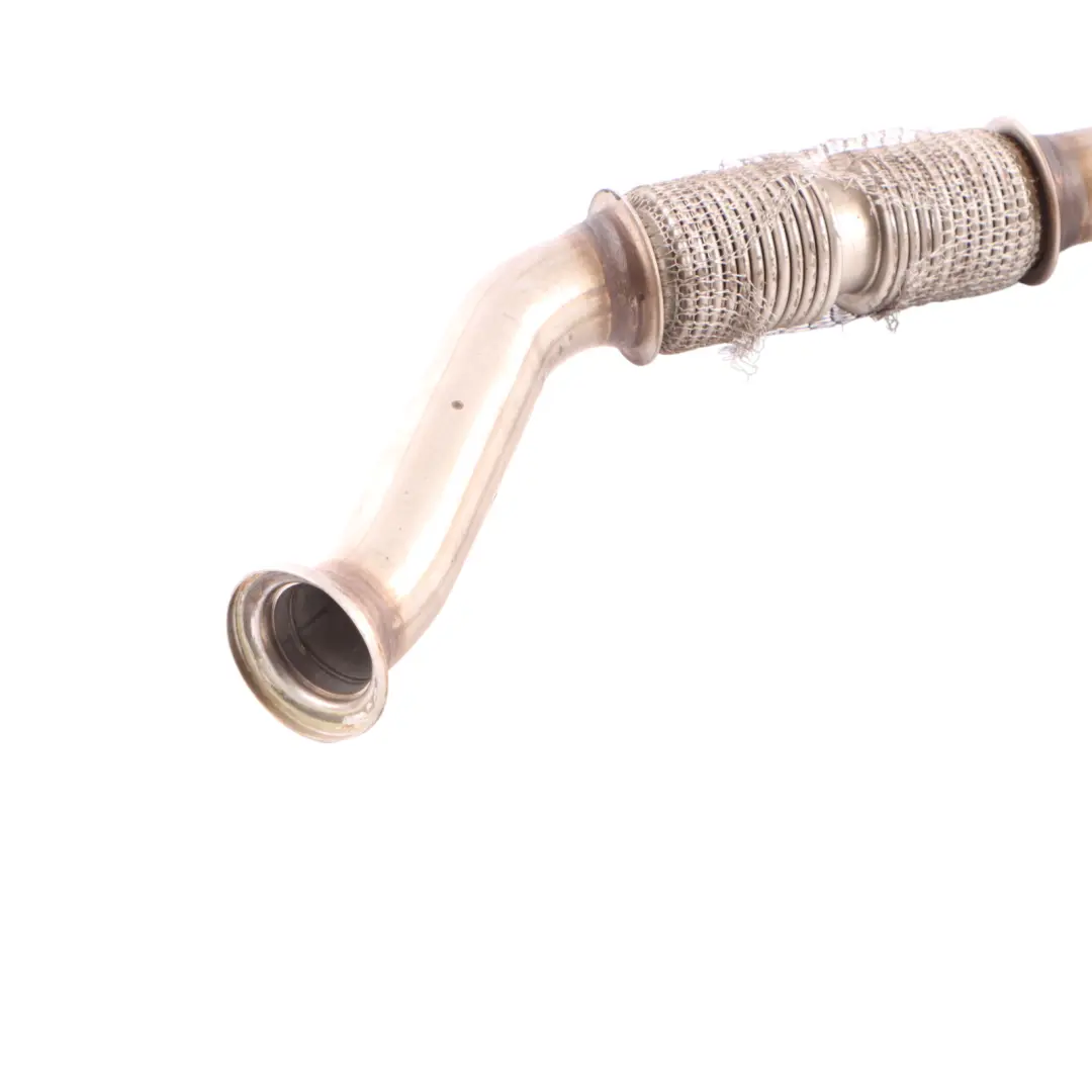 OM651 Rura Łącznik Wydechu do Mercedes W176 W246 o numerze A2464902300 Mercedes W176 W246 OM651 Rura Łącznik Wydechu - SKU A2464902300-1 - Numer Części A2464902300