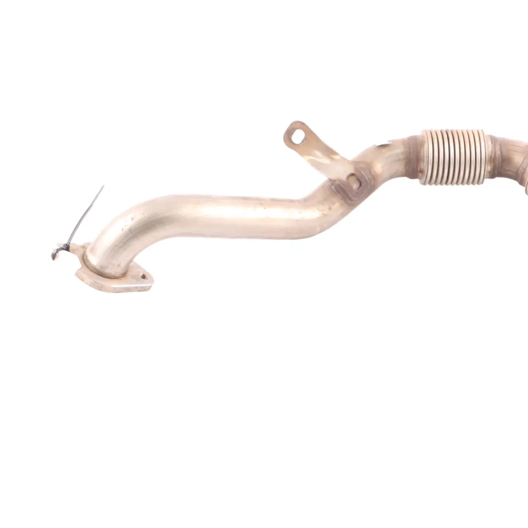 Mercedes X156 OM651 EGR Valve Intake Manifold Exhaust Hose Line Pipe - SKU A2464902400 - Part number A2464902400