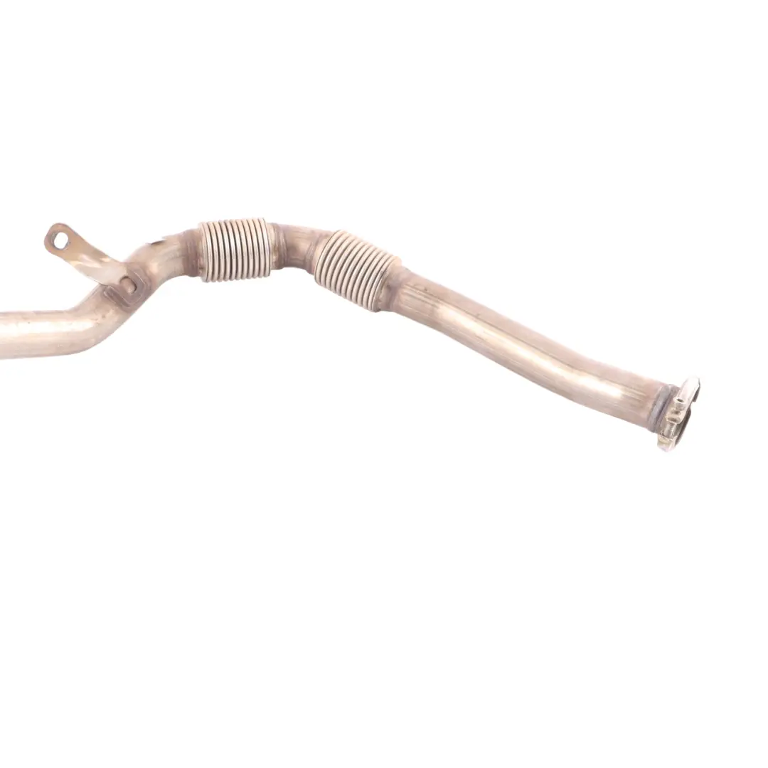 Mercedes X156 OM651 EGR Válvula Admisión Colector Manguera Línea - SKU A2464902400 - Número de pieza A2464902400