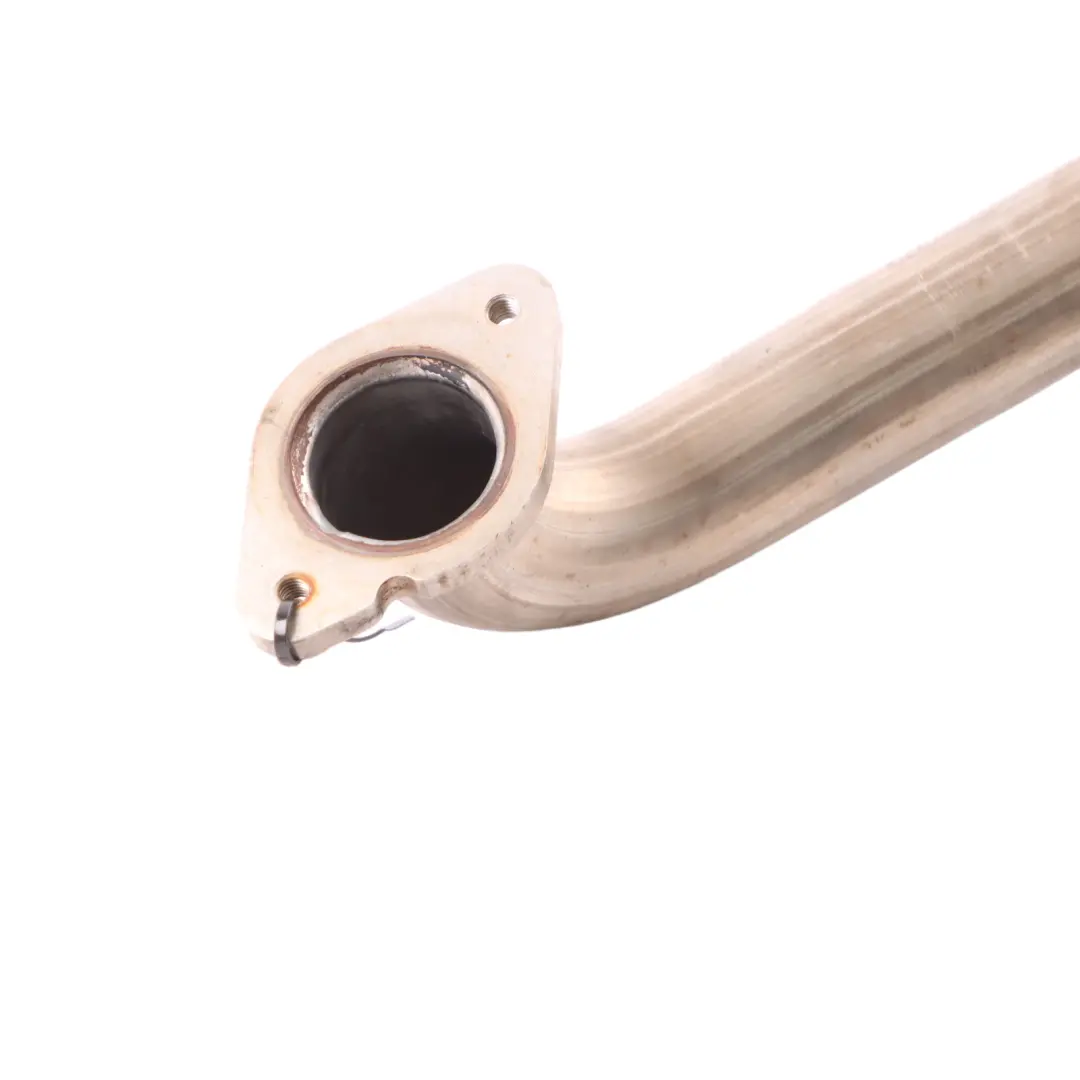 OM651 EGR Valve Intake Manifold Exhaust Hose Line Pipe to Mercedes X156 with Part number A2464902400 Mercedes X156 OM651 EGR Valve Intake Manifold Exhaust Hose Line Pipe - SKU A2464902400 - Part number A2464902400