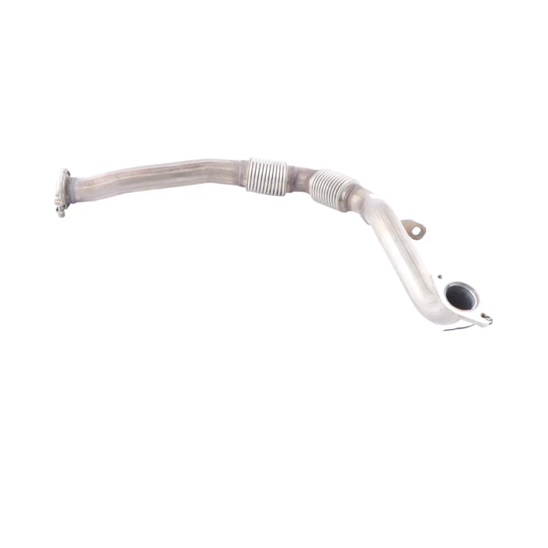 Mercedes X156 OM651 EGR Válvula Admisión Colector Manguera Línea - SKU A2464902400 - Número de pieza A2464902400