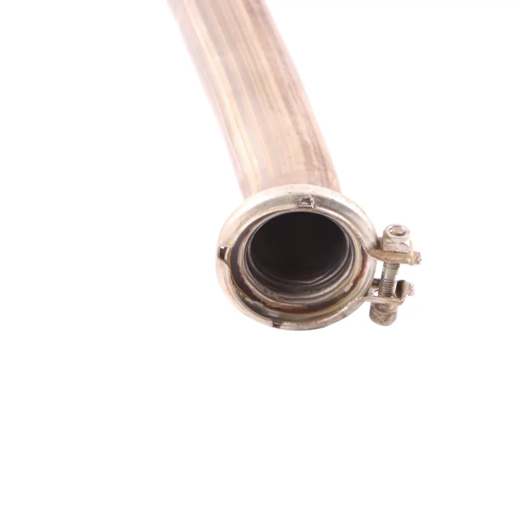 Mercedes X156 OM651 EGR Valve Intake Manifold Exhaust Hose Line Pipe - SKU A2464902400 - Part number A2464902400