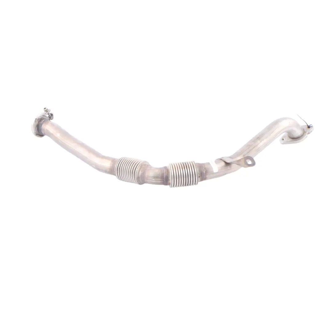 Mercedes X156 OM651 EGR Válvula Admisión Colector Manguera Línea - SKU A2464902400 - Número de pieza A2464902400