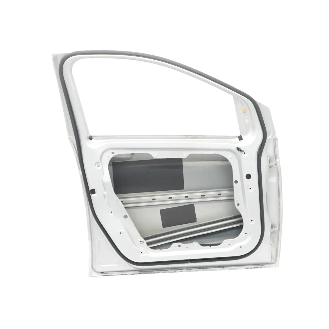 Mercedes W246 Door Front Left N/S B-Class Polar Silver Metallic - 761 - SKU A2467200105-PLS - Part number A2467200105
