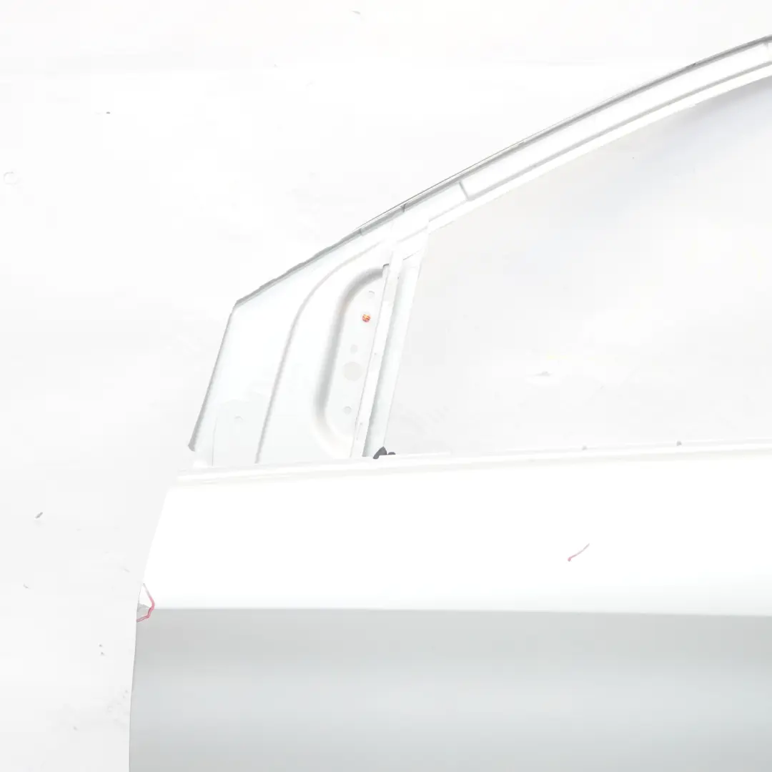 Mercedes W246 Puerta Delantera Izquierda Polar Silver Metallic - 761 - SKU A2467200105-PLS - Número de pieza A2467200105