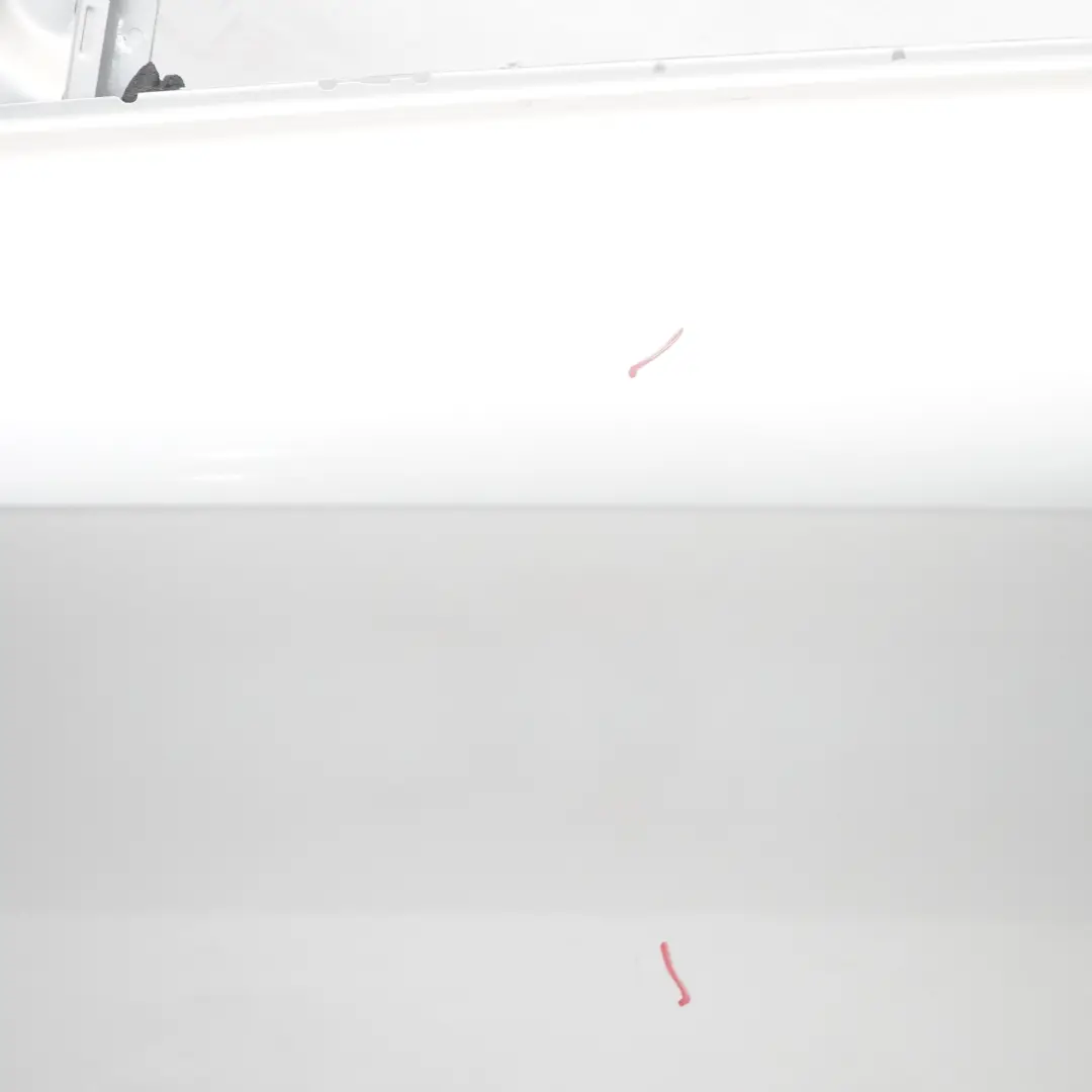 Mercedes W246 Puerta Delantera Izquierda Polar Silver Metallic - 761 - SKU A2467200105-PLS - Número de pieza A2467200105