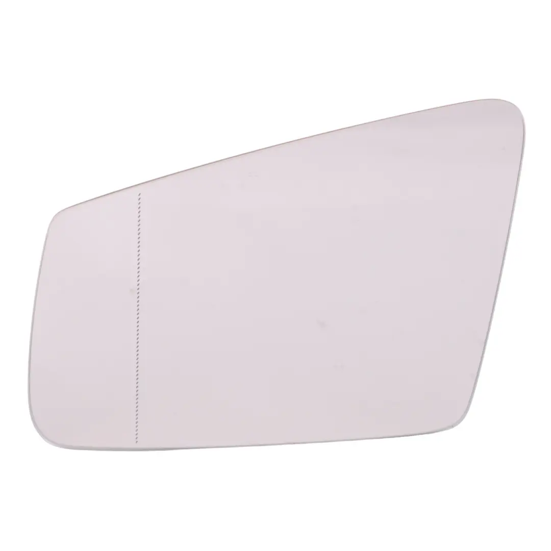 Mercedes X156 Espejo Wing Izquierdo Puerta Vista Exterior - SKU A2468100121 - Número de pieza A2468100121