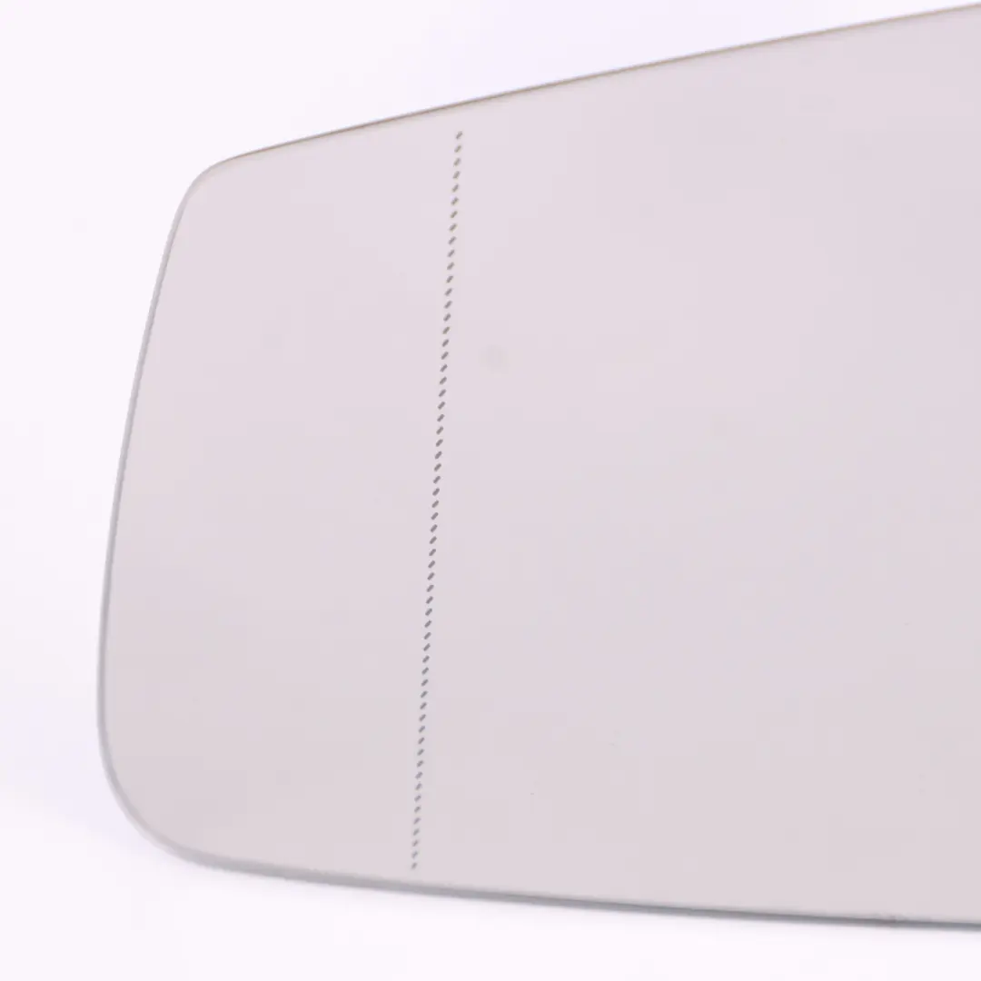 Mercedes X156 Specchio Retrovisore Sinistro Vista Porta Esterno - SKU A2468100121 - Numero di parte A2468100121