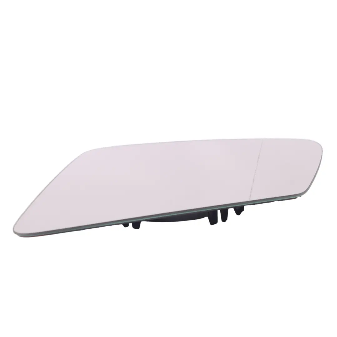Mercedes X156 Mirror Wing Left N/S Door View Outer - SKU A2468100121 - Part number A2468100121