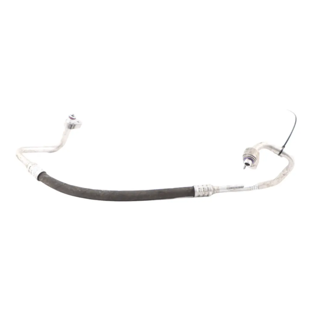 Air Conditioning Pipe Mercedes X156 W176 W246 A/C Coolant Hose Line - SKU A2468301102 - Part number A2468301102