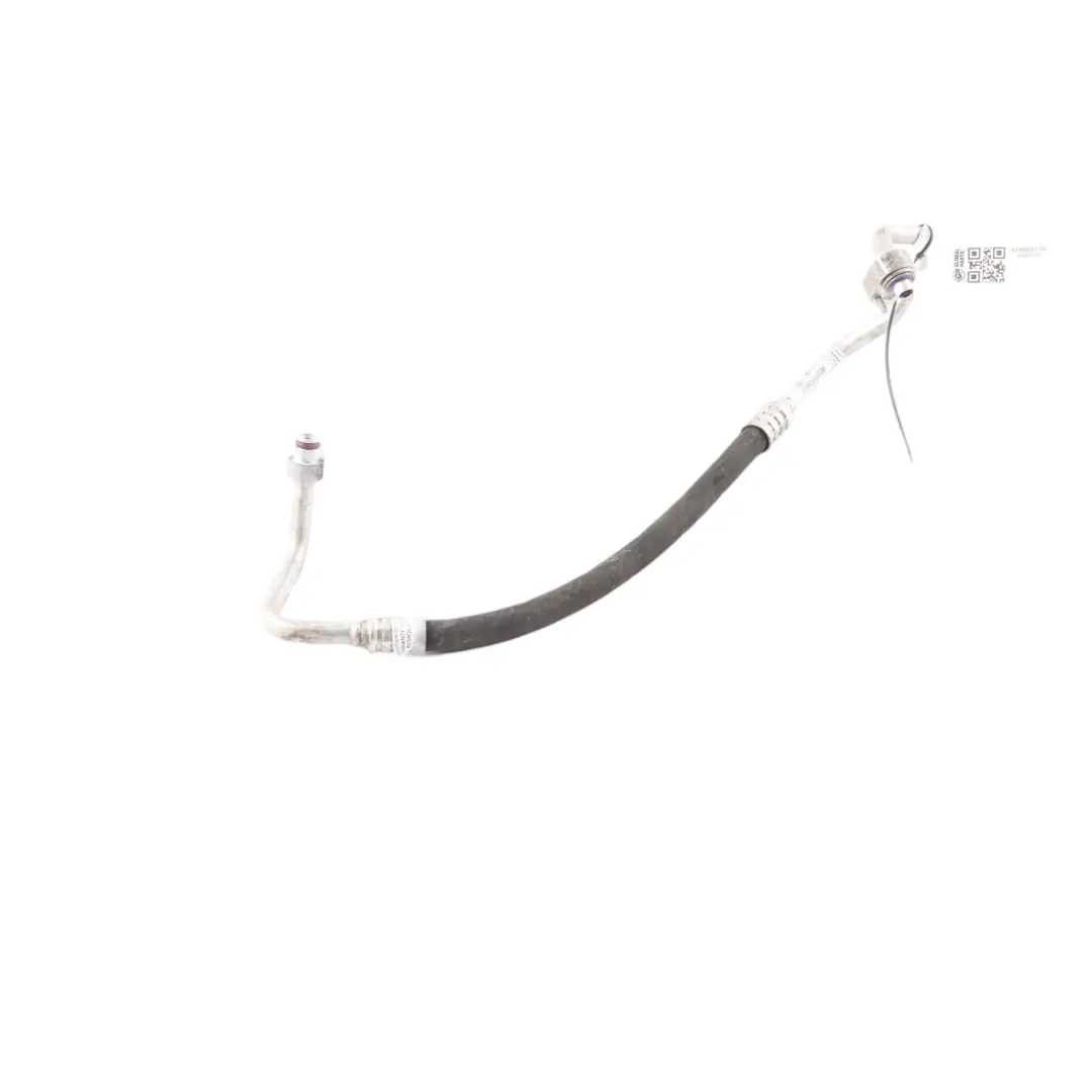 Air Conditioning Pipe Mercedes X156 W176 W246 A/C Coolant Hose Line - SKU A2468301102 - Part number A2468301102