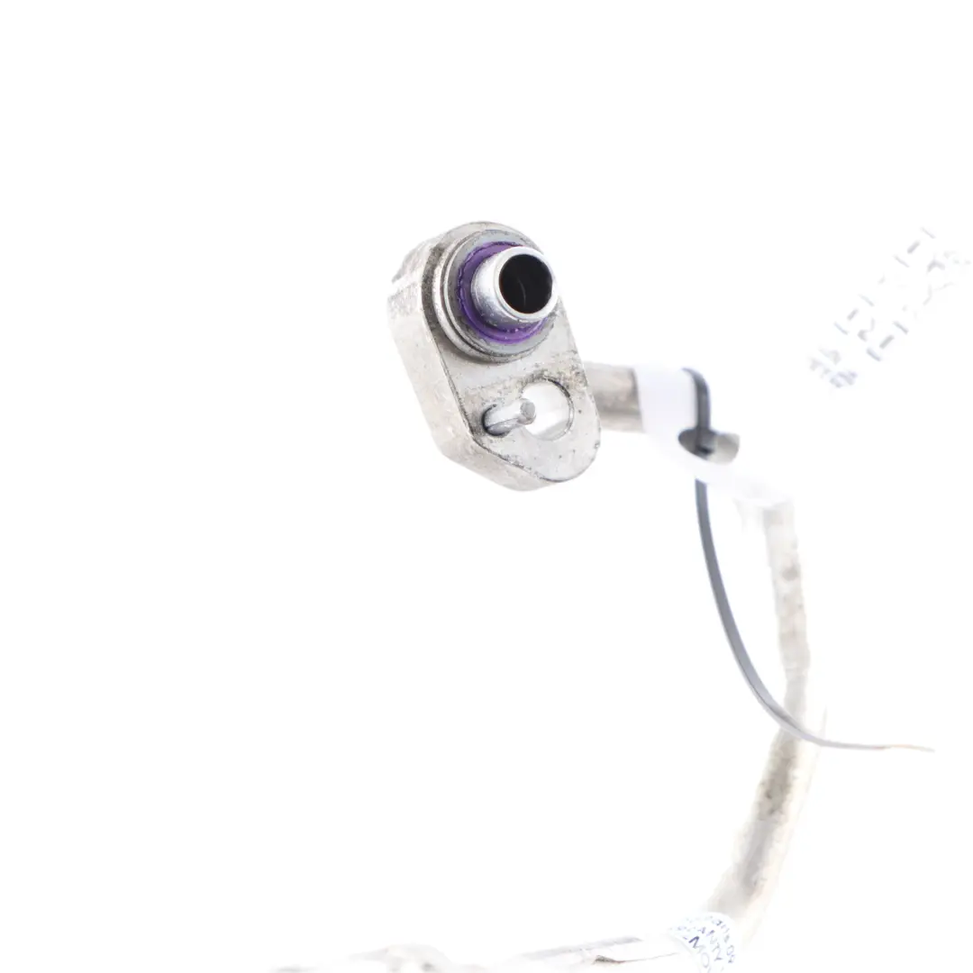 Tubo Aire Acondicionado A/C Refrigerante Manguera Línea para Mercedes X156 W176 W246 con número de pieza A2468301102 Mercedes X156 W176 W246 Tubo Aire Acondicionado A/C Refrigerante Manguera Línea - SKU A2468301102 - Número de pieza A2468301102