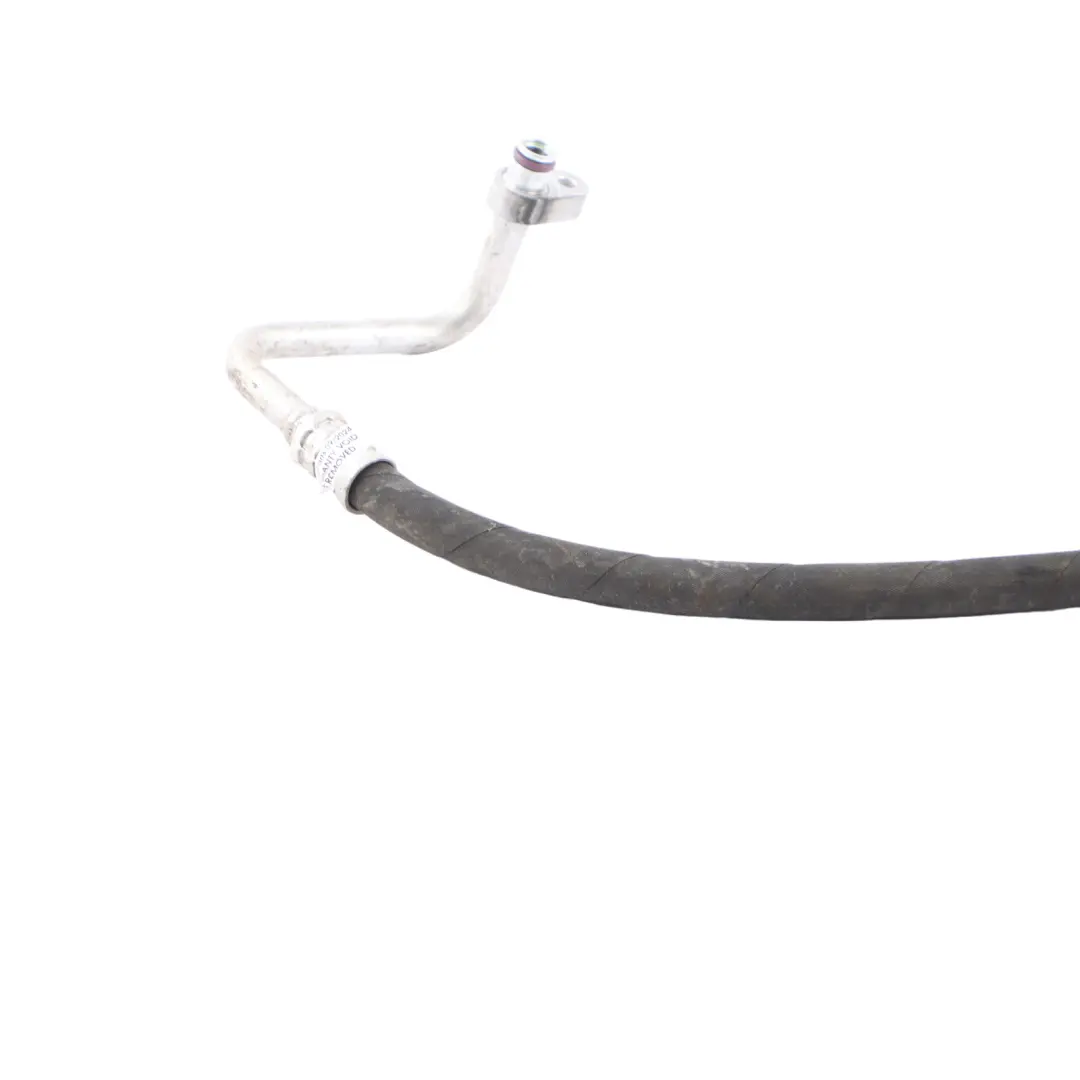 Mercedes X156 W176 W246 Tuyau de climatisation A/C Coolant Hose Line - SKU A2468301102 - Numéro de pièce A2468301102