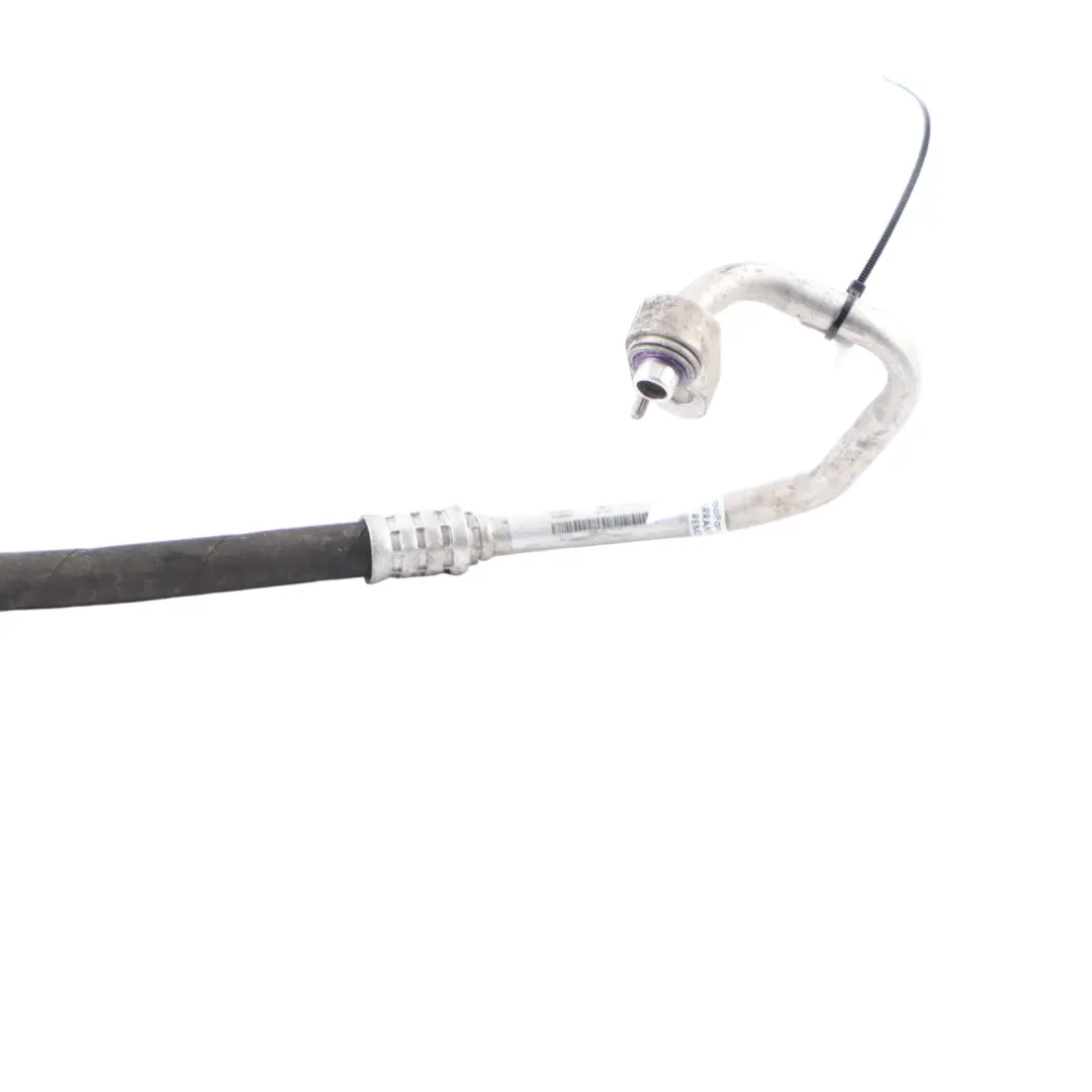 Mercedes X156 W176 W246 Tuyau de climatisation A/C Coolant Hose Line - SKU A2468301102 - Numéro de pièce A2468301102