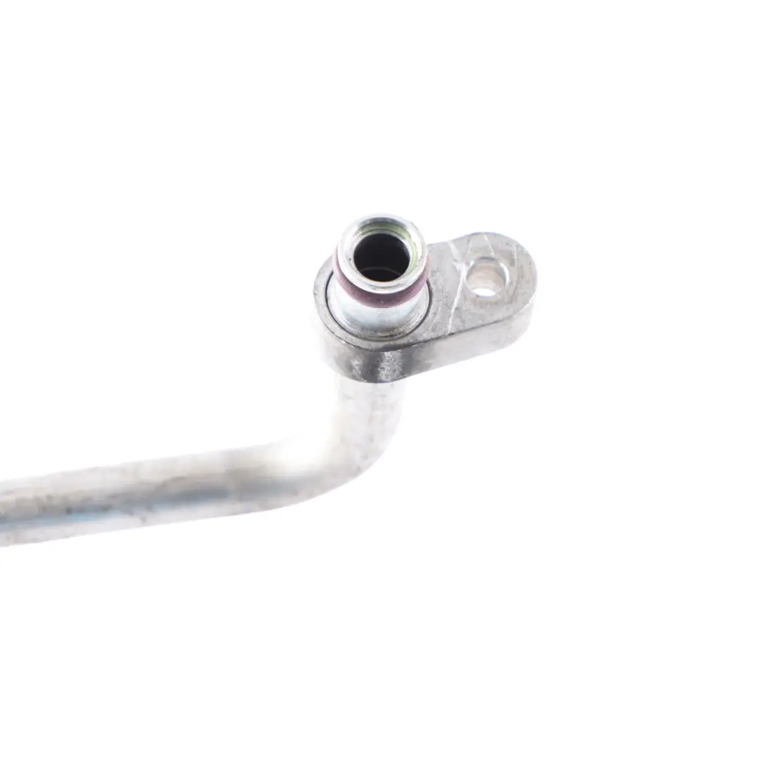 Mercedes X156 W176 W246 Tuyau de climatisation A/C Coolant Hose Line - SKU A2468301102 - Numéro de pièce A2468301102