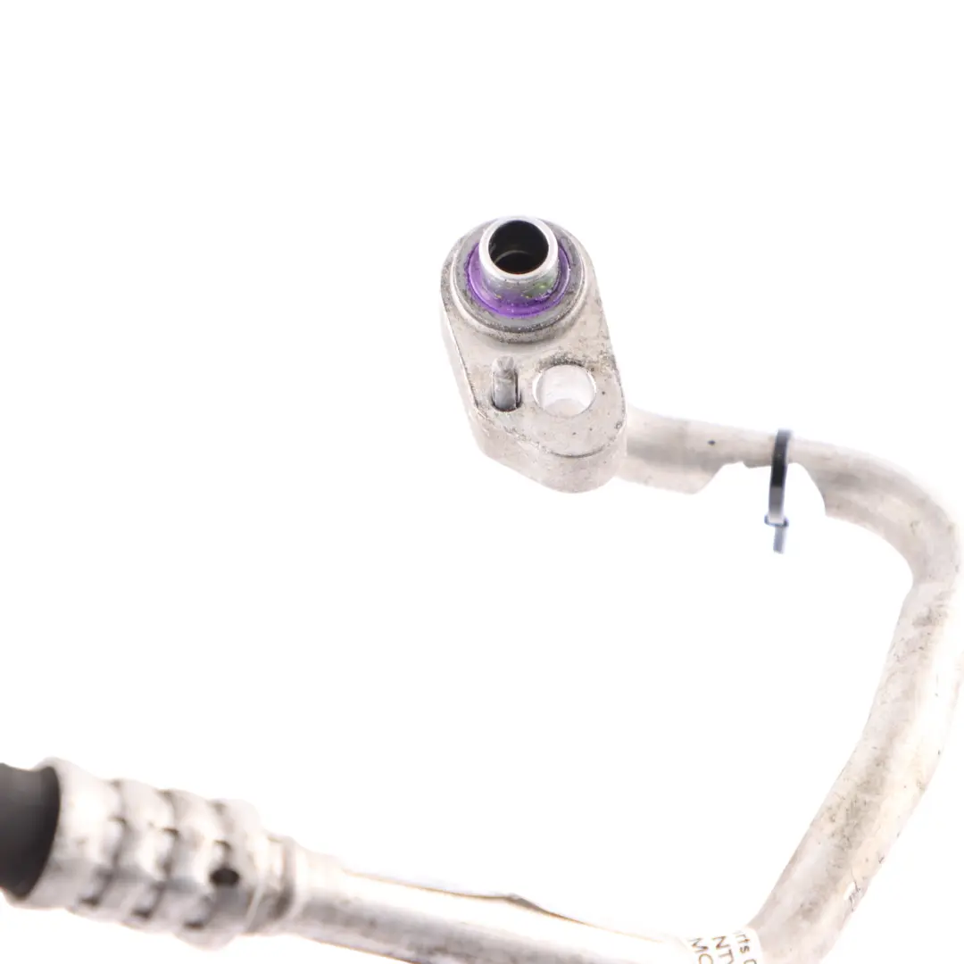 Mercedes X156 W176 W246 Tuyau de climatisation A/C Coolant Hose Line - SKU A2468301102 - Numéro de pièce A2468301102