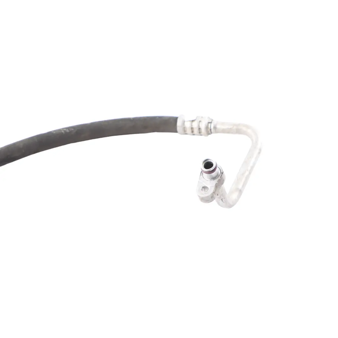 Mercedes X156 W176 W246 Tuyau de climatisation A/C Coolant Hose Line - SKU A2468301102 - Numéro de pièce A2468301102