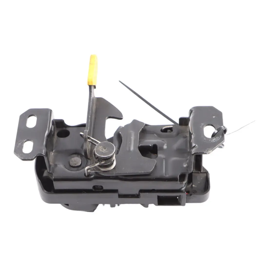 Mercedes C117 W176 W246 Blocco del cofano motore a destra Chiusura di sicurezza