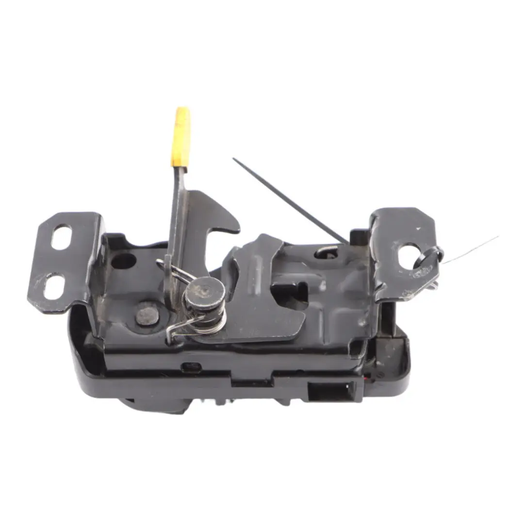 Bonnet Lock Right Engine Hood Catch Latch to Mercedes C117 W176 W246 with Part number A2468700558 Mercedes C117 W176 W246 Bonnet Lock Right Engine Hood Catch Latch - SKU A2468700558-1 - Part number A2468700558
